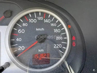 Usado Renault Clio II