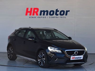 Volvo V40 CC