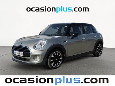 Mini Cooper D