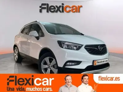 Occasion Opel Mokka