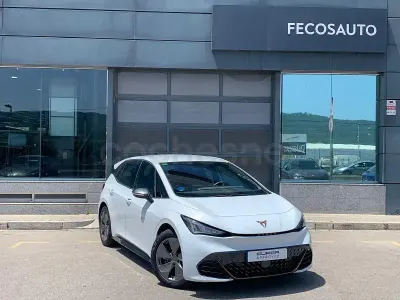Usado Cupra Born 150 kW (204 CV) 2021 Eléctrico Utilitario