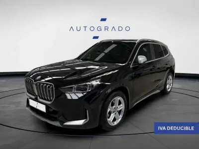 Usado BMW iX1