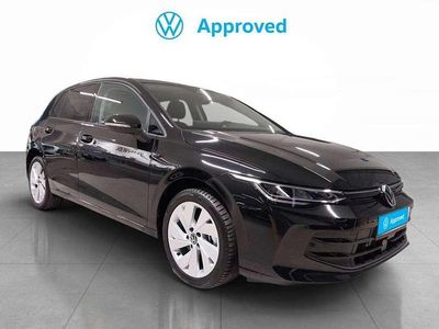 Occasion VW Golf VIII Match 204 ch (150 kW) 2025 Noir Berline