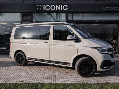 VW California