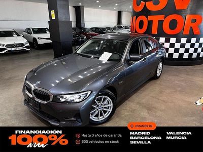 BMW 330e