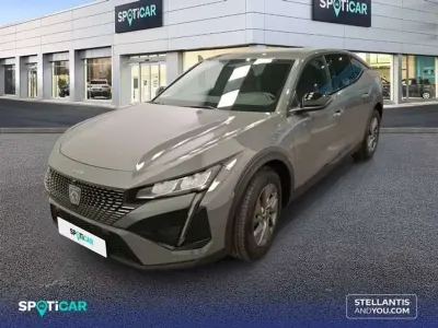 Usado Peugeot 408
