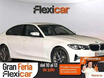BMW 320e