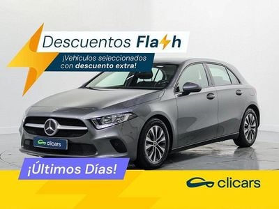 Mercedes A200