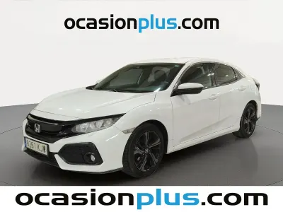 Usado Honda Civic