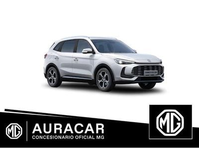 Usado MG ZS
