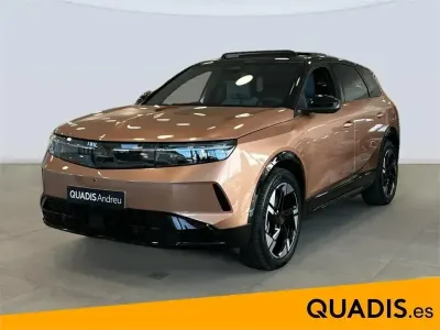 Usado Opel Grandland Electric 156 kW (213 HP) 2024 Impakt cooper SUV