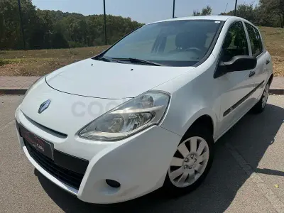 Usado Renault Clio II