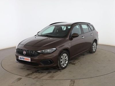 Marrón Usado 2019 Fiat Tipo Easy Familiar | 11.199 € (Precio justo)