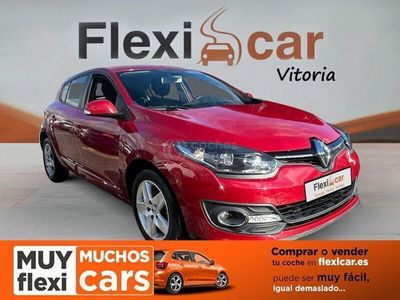 usado Renault Mégane 1.5dci Business 95