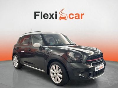 Mini Cooper SD Countryman