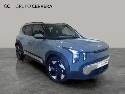 Nuevo Kia EV2 Earth 108 kW (147 CV) 2026 Eléctrico SUV