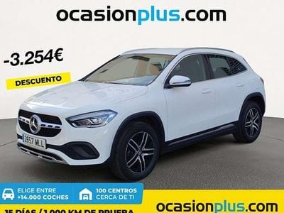 Mercedes GLA200