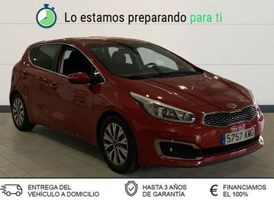 Kia Ceed GT