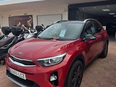 Usado 2019 Kia Stonic SUV | 12.500 € (Precio justo)