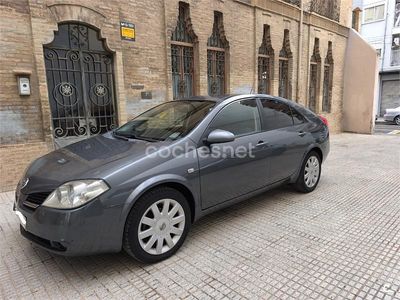 Nissan Primera