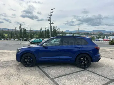 Usado VW Touareg