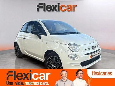 Fiat 500S