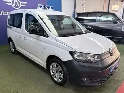 Usado VW Caddy