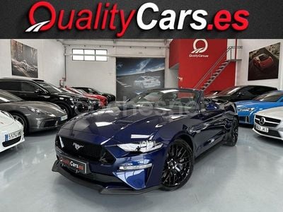 Ford Mustang GT