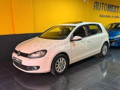 VW Golf VI