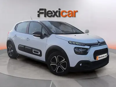 Usado Citroën C3