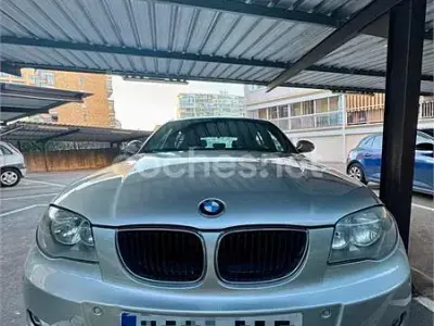 Usado BMW 118