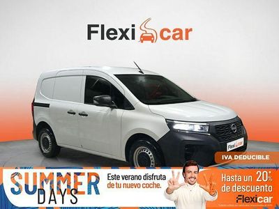 Nissan Townstar