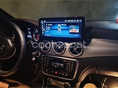 Mercedes CLA220