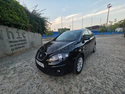 Usado Seat Altea XL