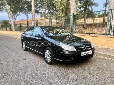 Citroën C5