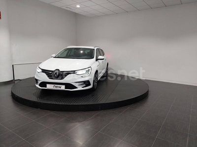 Renault Mégane GrandTour