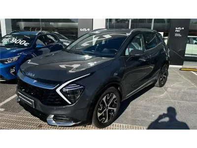 Occasion Kia Sportage 215 ch (158 kW) 2025 SUV