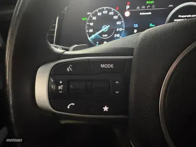 Usado Kia Sportage 160 CV (117 kW) 2025 SUV
