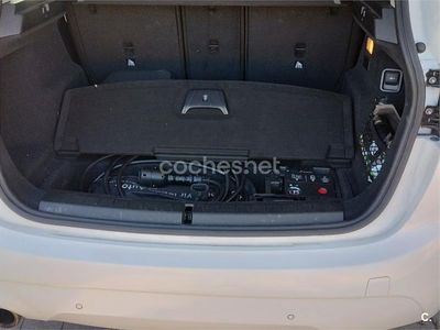 Blanco Usado 2019 BMW 225 Active Tourer iPerformance Monovolumen | 18.900 € (Precio justo)