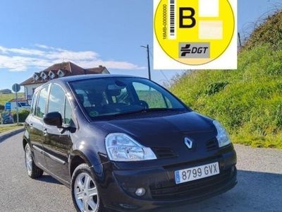 usado Renault Modus 1.5 dCi 85CV Expression