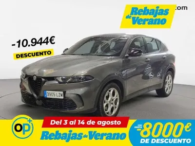 Usado Alfa Romeo Tonale