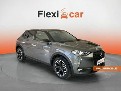 DS Automobiles DS3 Crossback