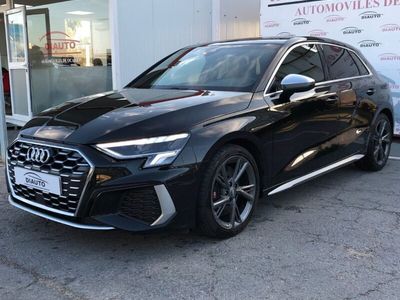 Usado 2020 Audi A3 | 52.900 €