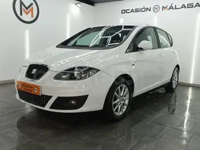 Usado Seat Altea