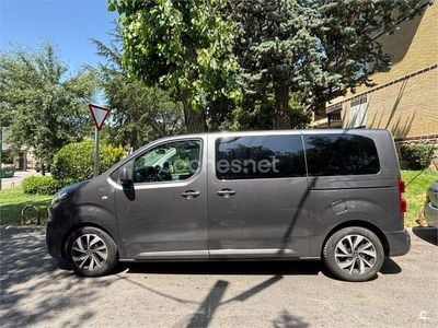 Citroën Spacetourer
