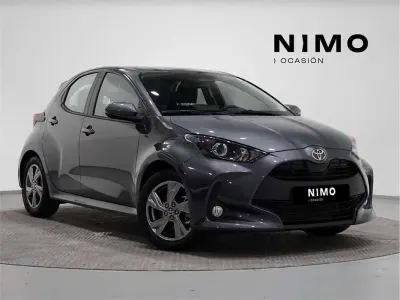 Usado Toyota Yaris Active 116 CV (85 kW) 2025 Utilitario