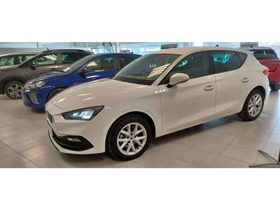 usado Seat Leon 1.5 TSI S&S Style 130