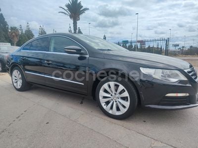 VW CC