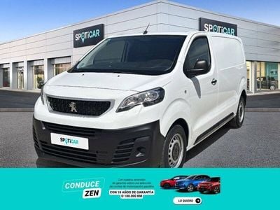 Peugeot Expert