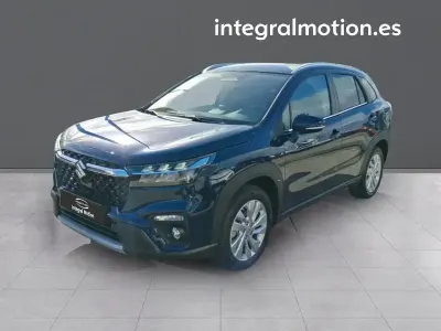 Usado Suzuki SX4 S-Cross